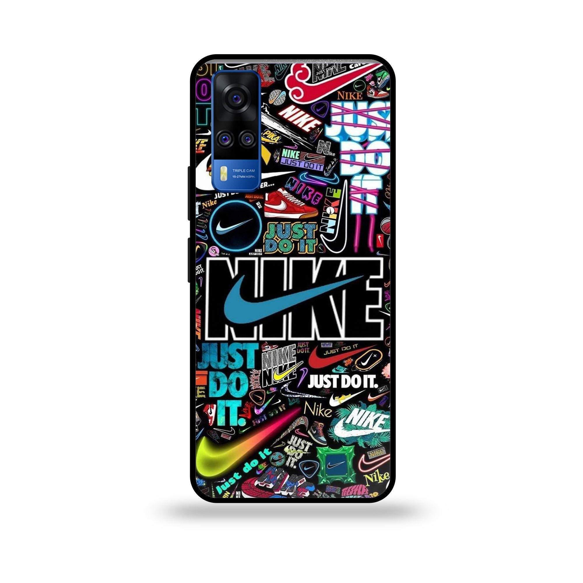 Vivo Y51S - Wallpaper 17 - Premium Printed Glossy Phone Case