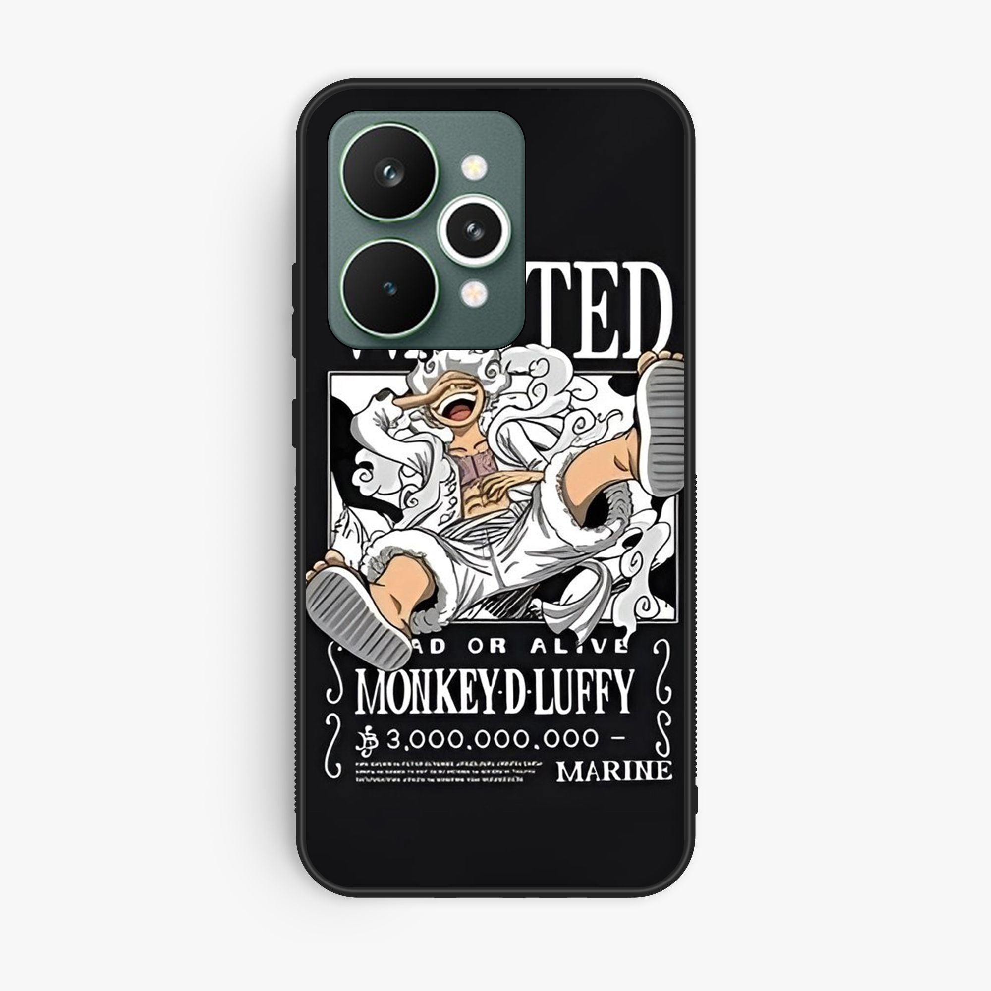 Realme 15 - Wallpaper 49 - Premium Printed Glossy Phone Case