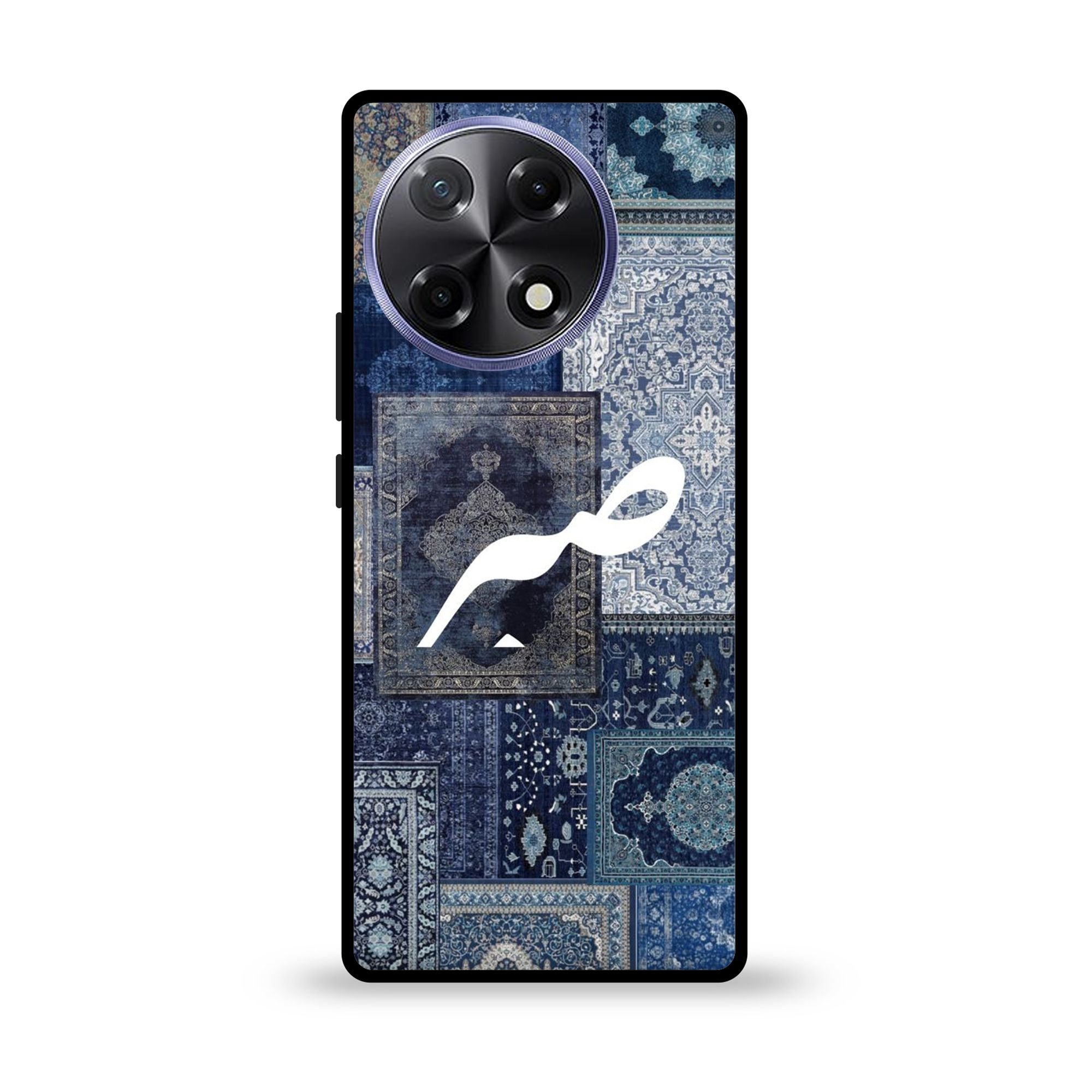 Tecno Camon 30S - Wallpaper 34 - Premium Printed Glossy Phone Case