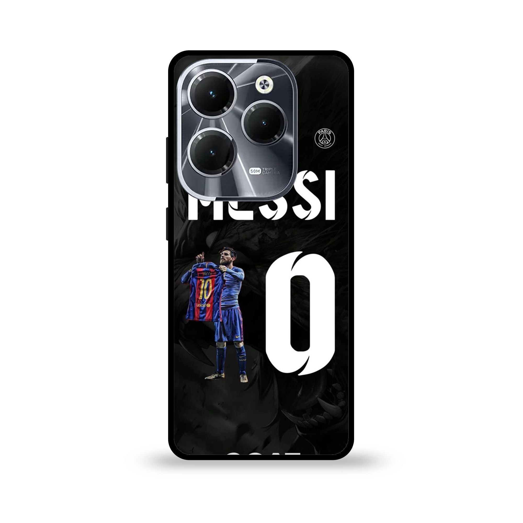 Infinix Hot 40 - Wallpaper 92 - Premium Printed Glossy Phone Case