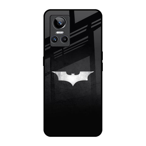 Super Hero Logo Glossy Case for Realme GT Neo 3
