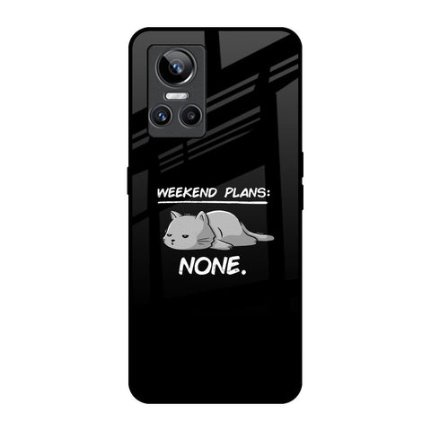 Weekend Plans Glossy Case for Realme GT Neo 3