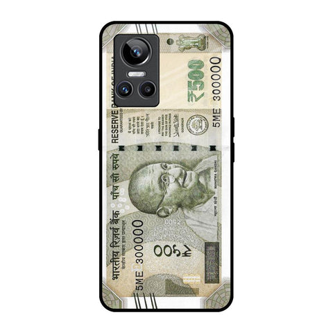 Cash Mantra Glossy Case for Realme GT Neo 3