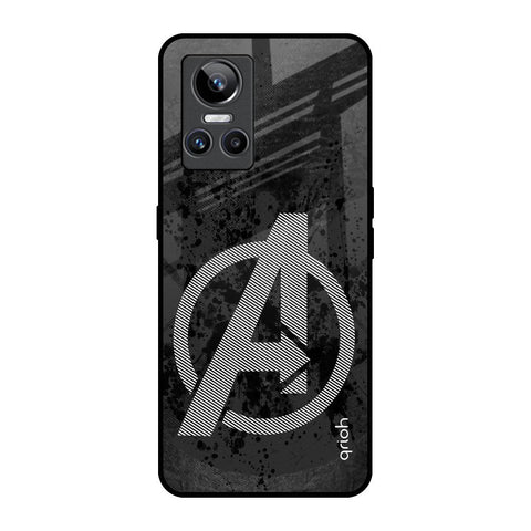 Sign Of Hope Glossy Case for Realme GT Neo 3