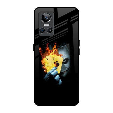 AAA Joker Glossy Case for Realme GT Neo 3