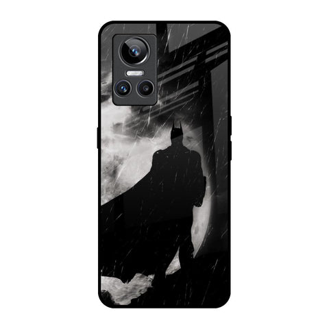 Dark Warrior Hero Glossy Case for Realme GT Neo 3
