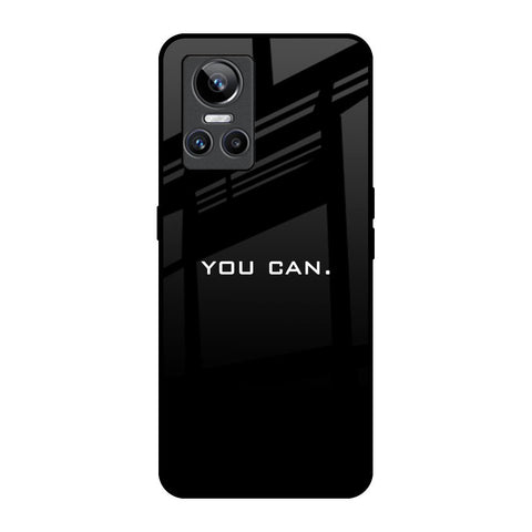 You Can Glossy Case for Realme GT Neo 3