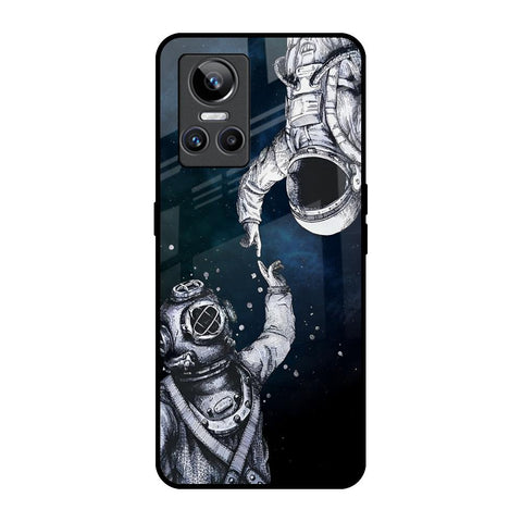 Astro Connect Glossy Case for Realme GT Neo 3