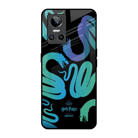 Basilisk Glossy Case for Realme GT Neo 3