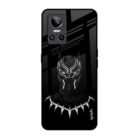 Dark Superhero Glossy Case for Realme GT Neo 3