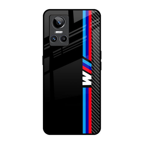 Automotive Art Glossy Case for Realme GT Neo 3