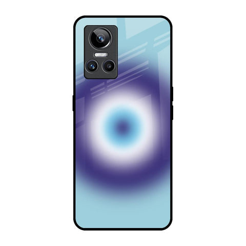 Evil Eye Art Glossy Case for Realme GT Neo 3