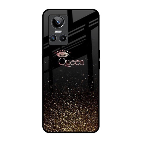 I Am The Queen Glossy Case for Realme GT Neo 3
