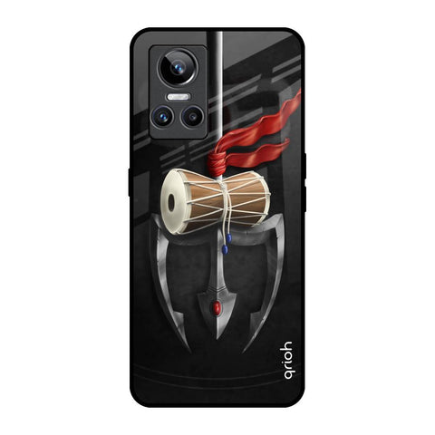 Power Of Lord Glossy Case For Realme GT Neo 3