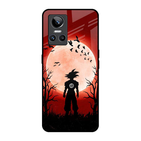 Winter Forest Glossy Case for Realme GT Neo 3