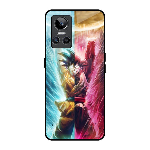 Ultimate Fusion Glossy Case for Realme GT Neo 3