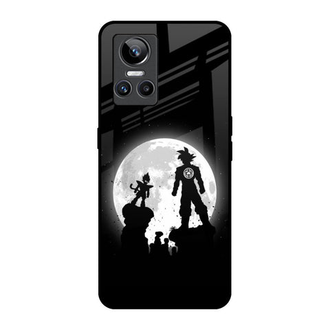 True Saiyans Glossy Case for Realme GT Neo 3