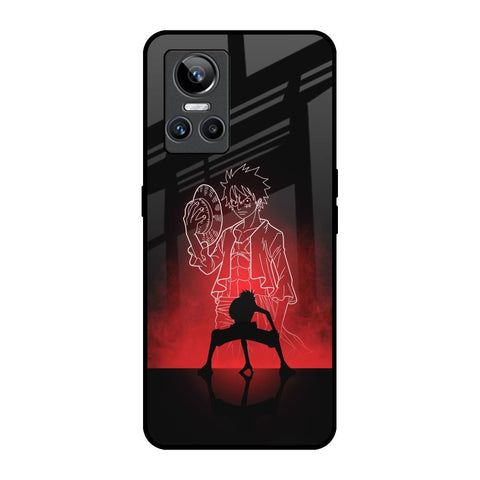 Soul Of Anime Glossy Case for Realme GT Neo 3