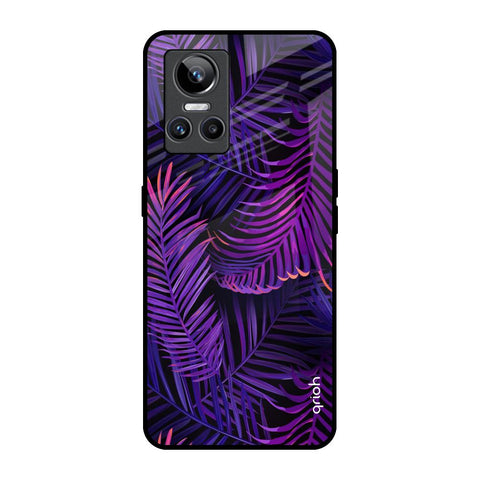 Plush Nature Glossy Case for Realme GT Neo 3
