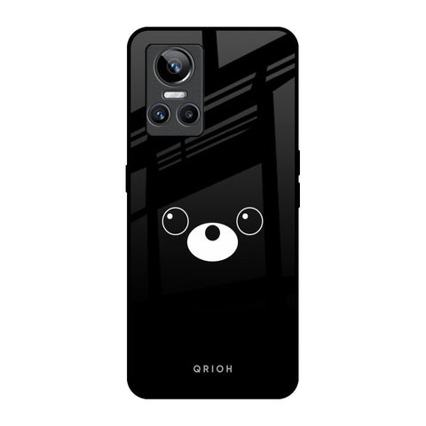 Cute Bear Glossy Case for Realme GT Neo 3