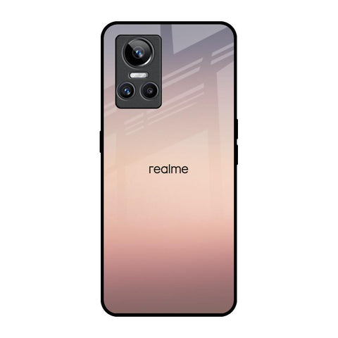 Golden Mauve Glossy Case for Realme GT Neo 3