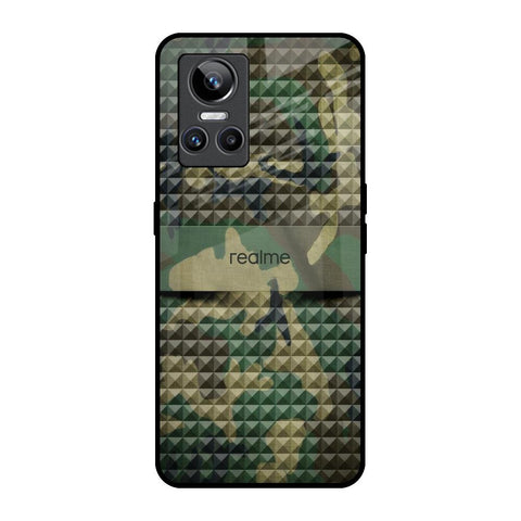 Supreme Power Glossy Case For Realme GT Neo 3