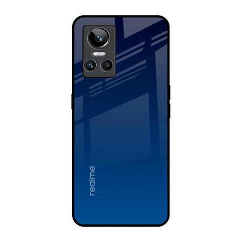 Very Blue Glossy Case for Realme GT Neo 3