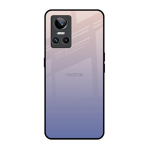 Rose Hue Glossy Case for Realme GT Neo 3