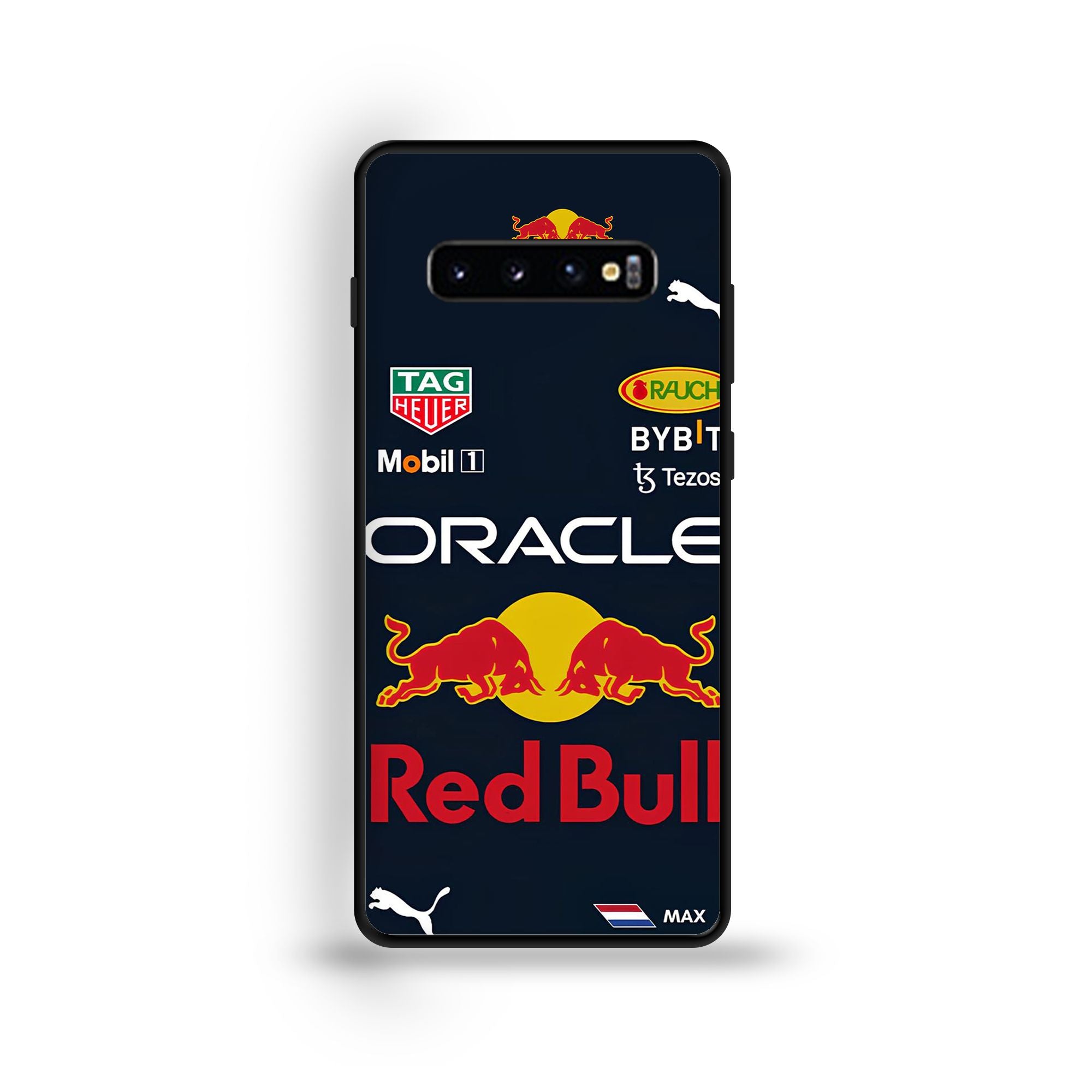 Samsung Galaxy S10 Plus - Wallpaper 025 - Premium Printed Glossy Phone Case