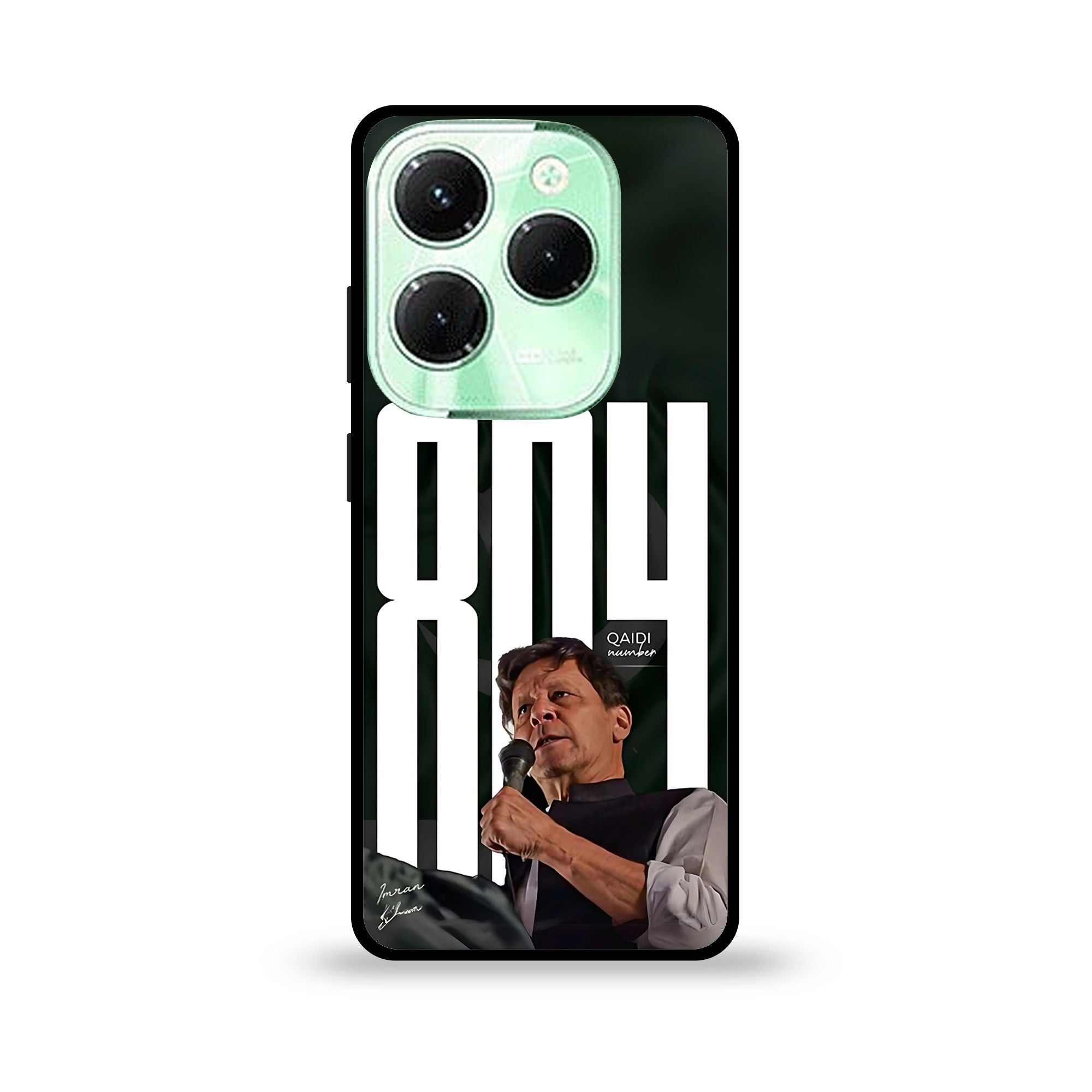Infinix Hot 40 Pro - Wallpaper 63 - Premium Printed Glossy Phone Case