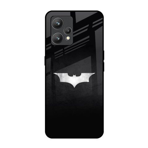 Super Hero Logo Glossy Case for Realme 9