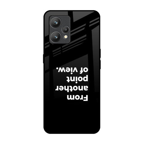 Motivation Glossy Case for Realme 9