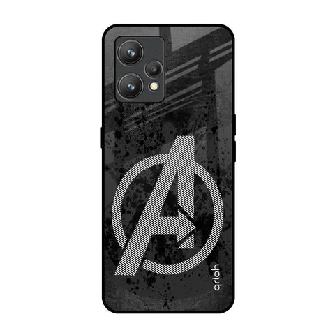 Sign Of Hope Glossy Case for Realme 9