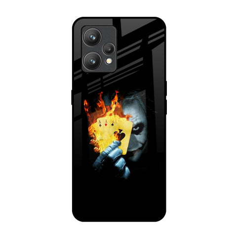 AAA Joker Glossy Case for Realme 9