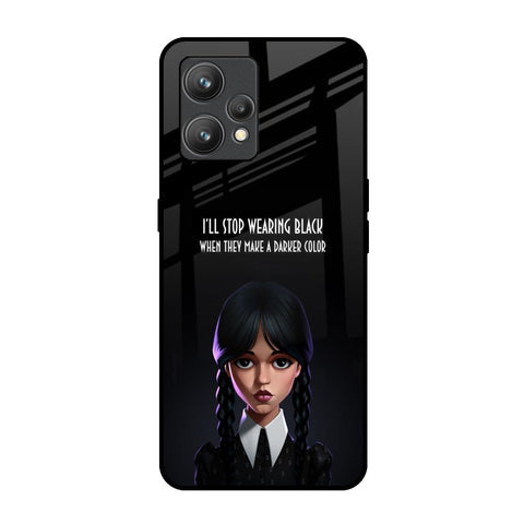 Aesthetic Digital Art Glossy Case for Realme 9