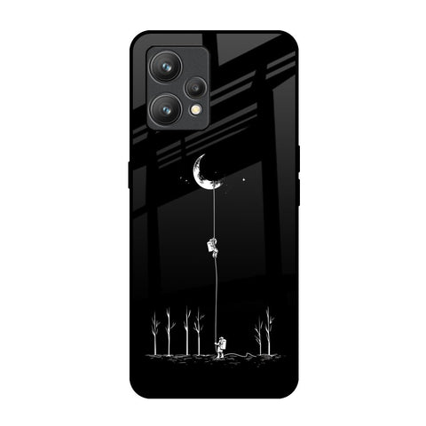 Catch the Moon Glossy Case for Realme 9