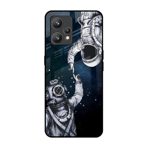 Astro Connect Glossy Case for Realme 9