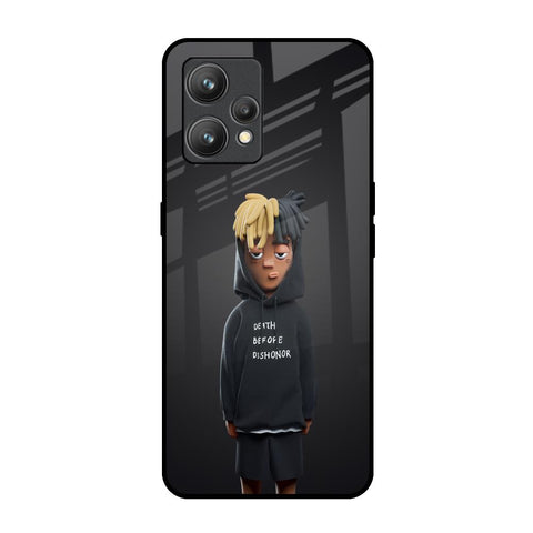 Dishonor Glossy Case for Realme 9