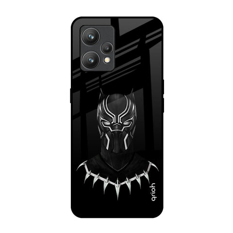 Dark Superhero Glossy Case for Realme 9