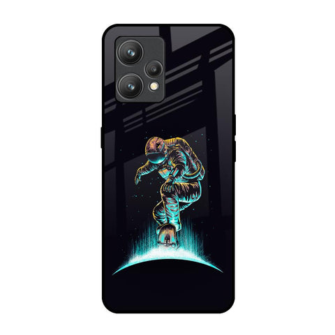 Star Ride Glossy Case for Realme 9