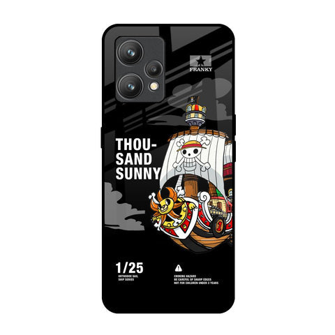 Thousand Sunny Glossy Case for Realme 9