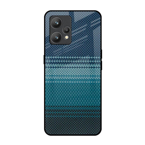 Modern Rug Glossy Case for Realme 9
