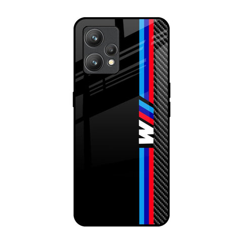 Automotive Art Glossy Case for Realme 9