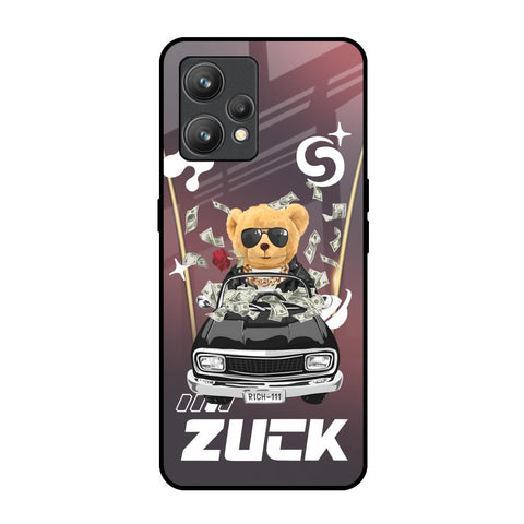 Money Madness Glossy Case for Realme 9