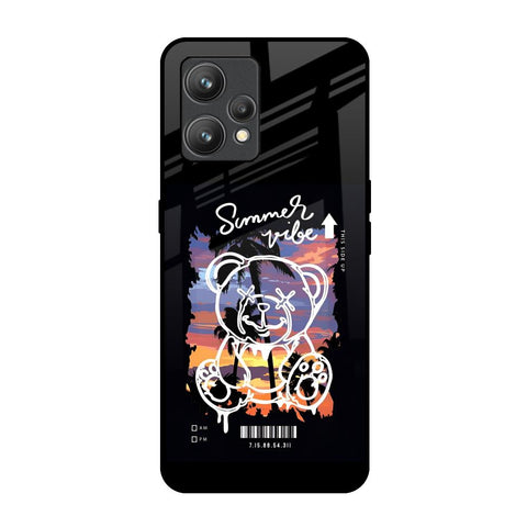 Summer Vibe Glossy Case for Realme 9