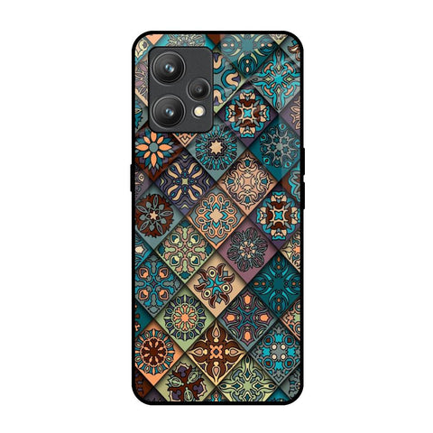 Retro Art Glossy Case for Realme 9