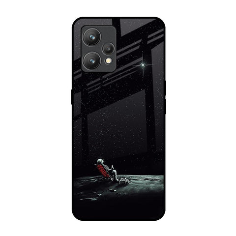 Relaxation Mode On Glossy Case For Realme 9