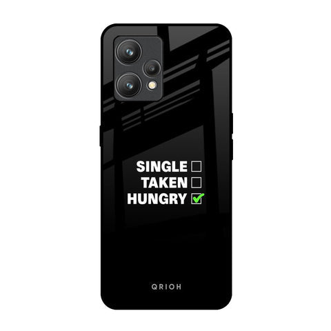Hungry Glossy Case for Realme 9