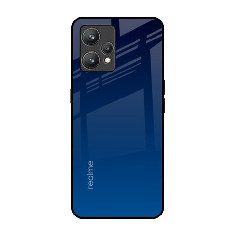 Very Blue Glossy Case for Realme 9