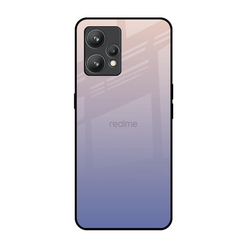 Rose Hue Glossy Case for Realme 9